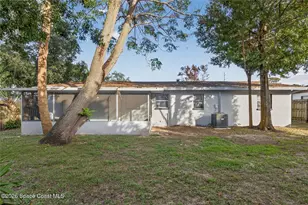 4340 Rosehill Ave, Titusville, FL 32780 - Photo 4