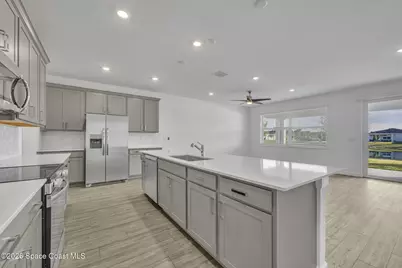 1852 Marigold Trail NW, Palm Bay, FL 32907 - Photo 8