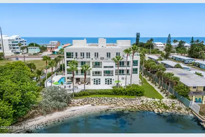 3500 S Atlantic Avenue #102-2nd Floor, Cocoa Beach, FL 32931 - Photo 1