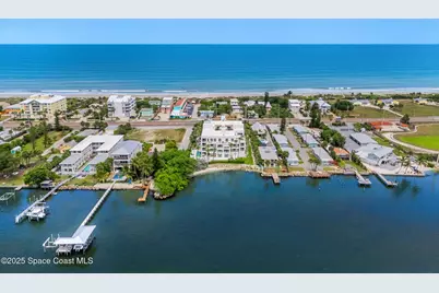 3500 S Atlantic Avenue #102-2nd Floor, Cocoa Beach, FL 32931 - Photo 4