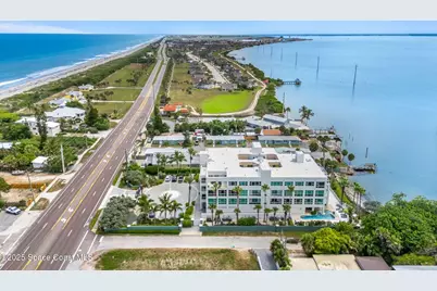 3500 S Atlantic Avenue #102-2nd Floor, Cocoa Beach, FL 32931 - Photo 38
