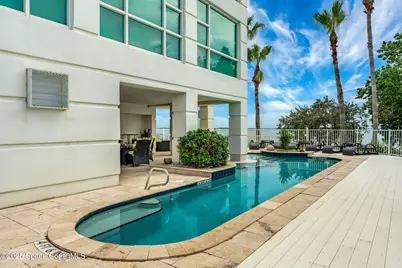 3500 S Atlantic Avenue #102-2nd Floor, Cocoa Beach, FL 32931 - Photo 32
