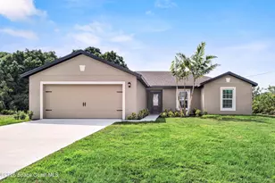 1170 Pluto St SE, Palm Bay, FL 32909 - Photo 1