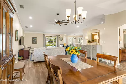 3535 Savannahs Trail, Merritt Island, FL 32953 - Photo 6