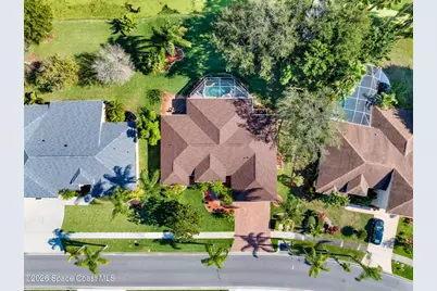 3535 Savannahs Trail, Merritt Island, FL 32953 - Photo 4