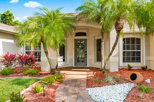 3535 Savannahs Trail, Merritt Island, FL 32953 - Photo 2