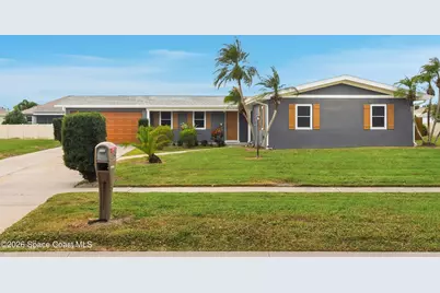 840 Port Malabar Boulevard NE, Palm Bay, FL 32905 - Photo 26
