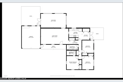 840 Port Malabar Boulevard NE, Palm Bay, FL 32905 - Photo 24