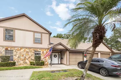 610 Saint Albans Court #19d, West Melbourne, FL 32904 - Photo 2