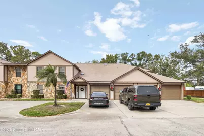 610 Saint Albans Court #19d, West Melbourne, FL 32904 - Photo 1