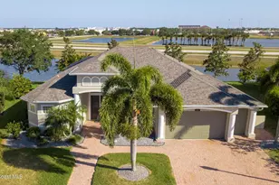 3251 Gatlin Dr, Rockledge, FL 32955 - Photo 1