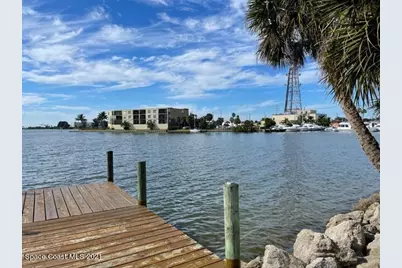 3833 S Banana River Boulevard #204, Cocoa Beach, FL 32931 - Photo 22