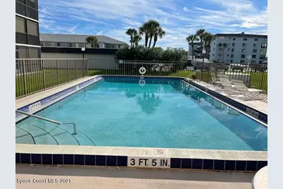 3833 S Banana River Boulevard #204, Cocoa Beach, FL 32931 - Photo 20