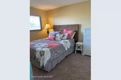 3833 S Banana River Boulevard #204, Cocoa Beach, FL 32931 - Photo 16