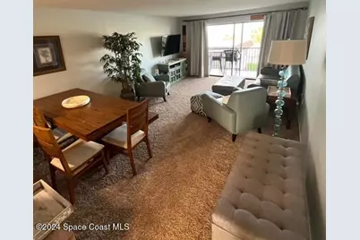 3833 S Banana River Boulevard #204, Cocoa Beach, FL 32931 - Photo 2