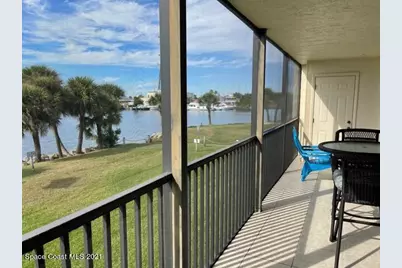 3833 S Banana River Boulevard #204, Cocoa Beach, FL 32931 - Photo 18
