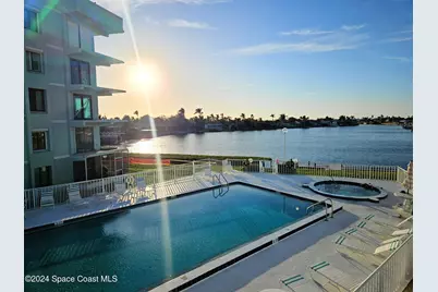 1750 Commodore Boulevard #2101, Cocoa Beach, FL 32931 - Photo 6