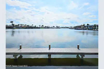 1750 Commodore Boulevard #2101, Cocoa Beach, FL 32931 - Photo 2