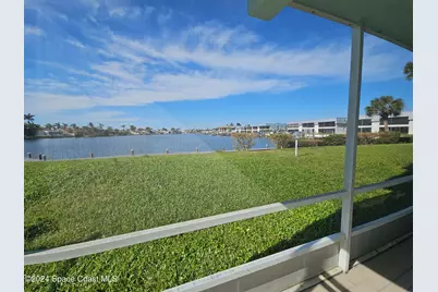 1750 Commodore Boulevard #2101, Cocoa Beach, FL 32931 - Photo 1