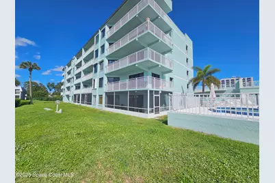 1750 Commodore Boulevard #2101, Cocoa Beach, FL 32931 - Photo 22