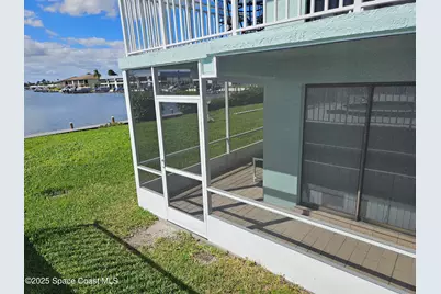 1750 Commodore Boulevard #2101, Cocoa Beach, FL 32931 - Photo 8