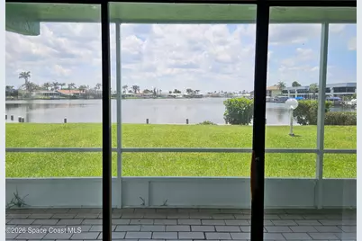 1750 Commodore Boulevard #2101, Cocoa Beach, FL 32931 - Photo 4