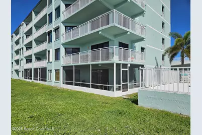 1750 Commodore Boulevard #2101, Cocoa Beach, FL 32931 - Photo 2