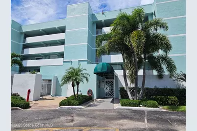 1750 Commodore Boulevard #2101, Cocoa Beach, FL 32931 - Photo 4