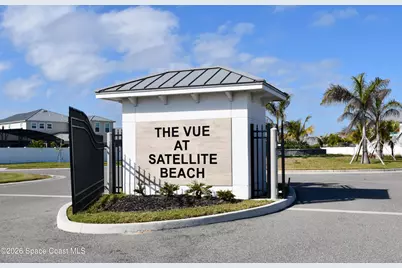 657 Clearwater Avenue, Satellite Beach, FL 32937 - Photo 2