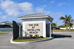 657 Clearwater Ave, Satellite Beach, FL 32937 - Photo 2