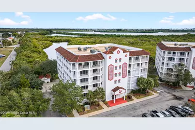 821 Del Rio Way #301, Merritt Island, FL 32953 - Photo 10