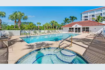 821 Del Rio Way #301, Merritt Island, FL 32953 - Photo 2
