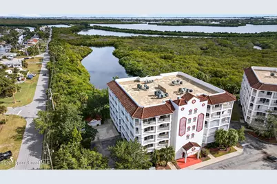 821 Del Rio Way #301, Merritt Island, FL 32953 - Photo 50