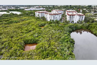 821 Del Rio Way #301, Merritt Island, FL 32953 - Photo 38