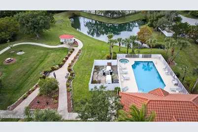 821 Del Rio Way #301, Merritt Island, FL 32953 - Photo 42