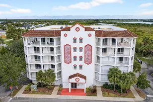 821 Del Rio Way, Merritt Island, FL 32953 - Photo 1