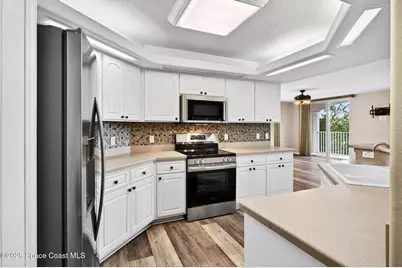 821 Del Rio Way #301, Merritt Island, FL 32953 - Photo 4