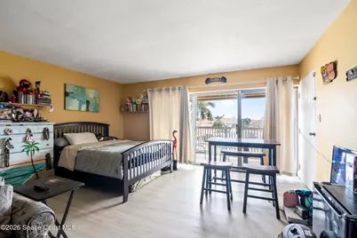 250 N Banana River Drive #F20, Merritt Island, FL 32952 - Photo 6