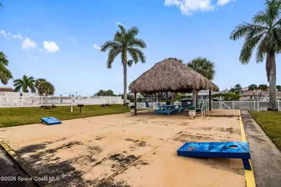 250 N Banana River Drive #F20, Merritt Island, FL 32952 - Photo 14