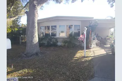 932 Cashew Circle W, Barefoot Bay, FL 32976 - Photo 2