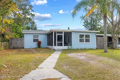 1811 Westwood Boulevard, Melbourne, FL 32901 - Photo 2