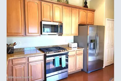 580 Casa Bella Drive #2001, Cape Canaveral, FL 32920 - Photo 6