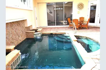 580 Casa Bella Drive #2001, Cape Canaveral, FL 32920 - Photo 2