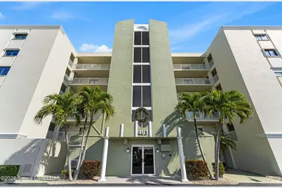 403 Highway A1A #221, Satellite Beach, FL 32937 - Photo 32