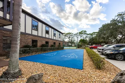 9002 Wedgewood Place #5c, West Melbourne, FL 32904 - Photo 34