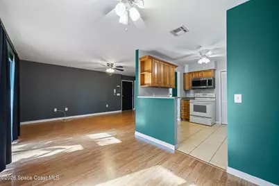 9002 Wedgewood Place #5c, West Melbourne, FL 32904 - Photo 10