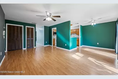 9002 Wedgewood Place #5c, West Melbourne, FL 32904 - Photo 2