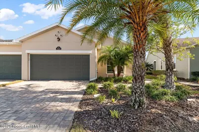 7823 Loren Cove Drive, Melbourne, FL 32940 - Photo 2