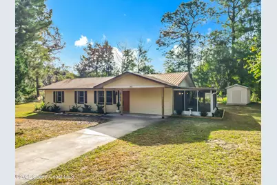 2450 NE 40th Street N, Ocala, FL 34479 - Photo 2