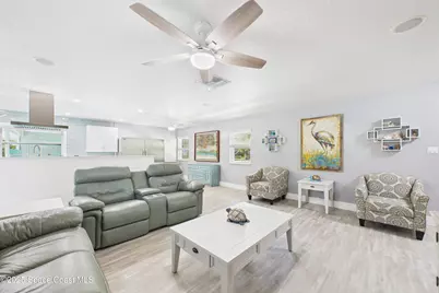 2310 Coconut Lane, Merritt Island, FL 32952 - Photo 8